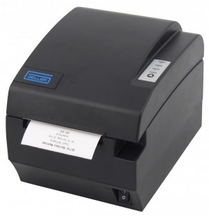 R580 thermal printer