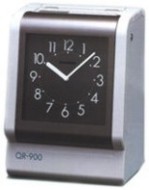 Seiko QR-900 Time Recorder